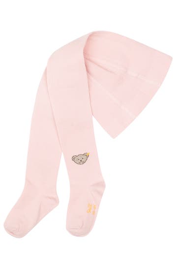 STEIFF Strumpfhose rosa