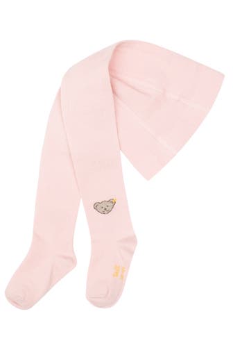 STEIFF Strumpfhose rosa