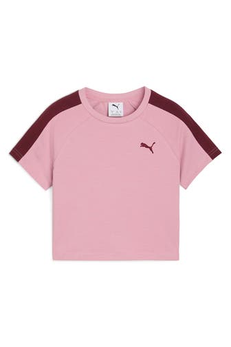 PUMA T-Shirt mehrfarbig