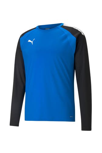 PUMA Longsleeve zweifarbig