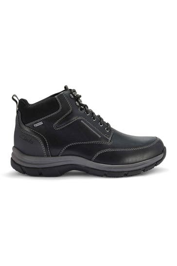 CLARKS Winterstiefel 'Spypath GTX' Regular Fit