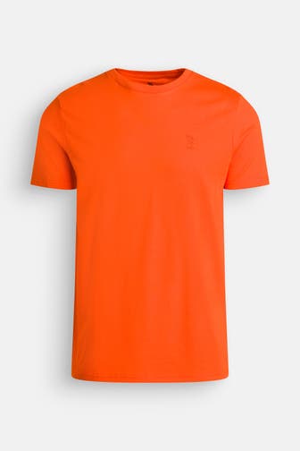 U.S. POLO ASSN. T-Shirt orange