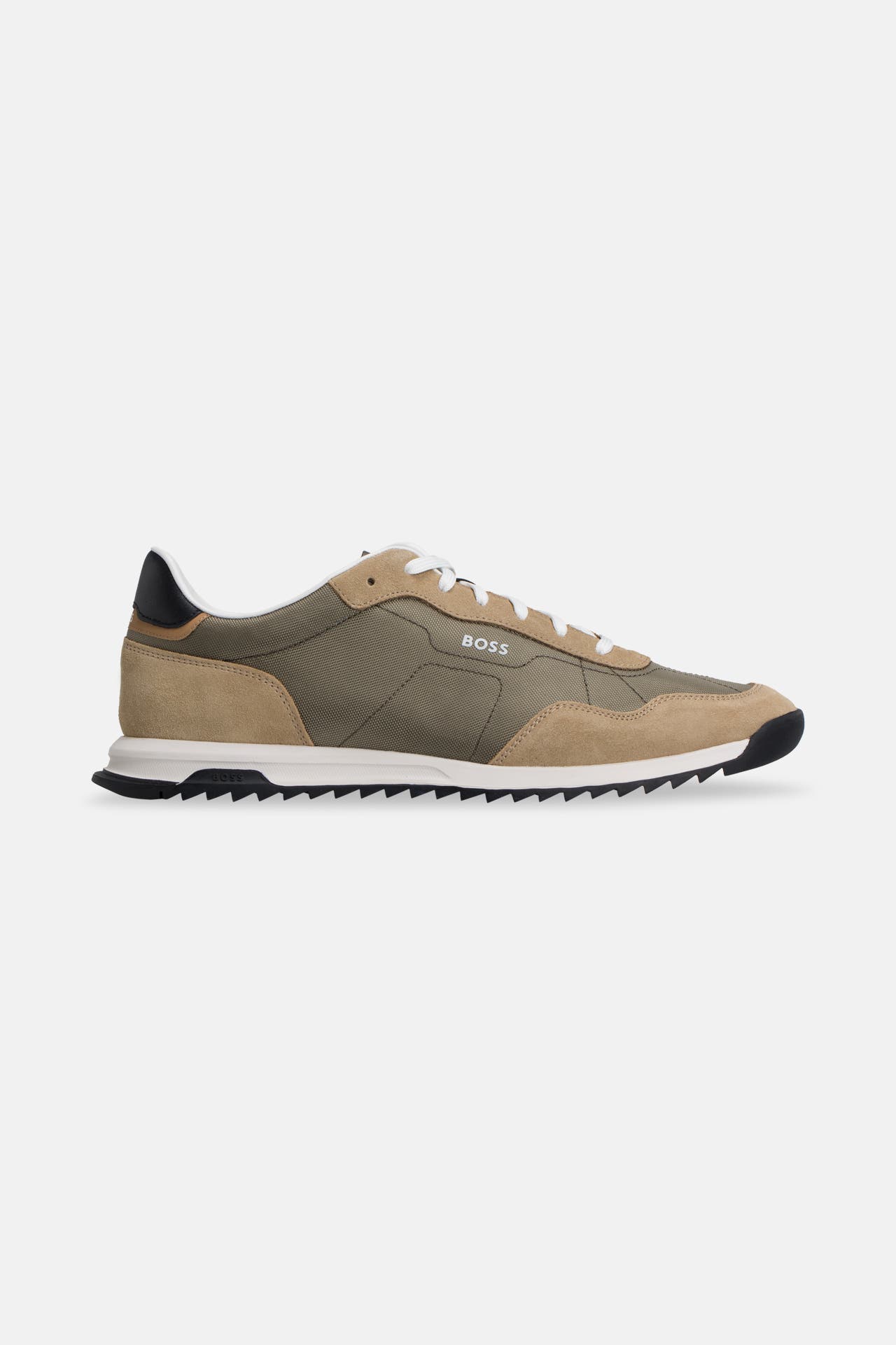 BOSS Sneaker 'Zayn' mehrfarbig, Bild 1