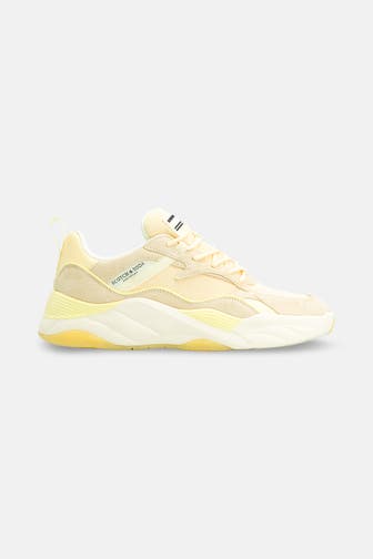 SCOTCH & SODA Sneaker gelb