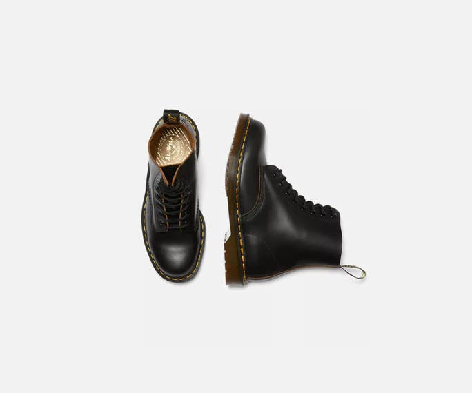 Dr. Martens