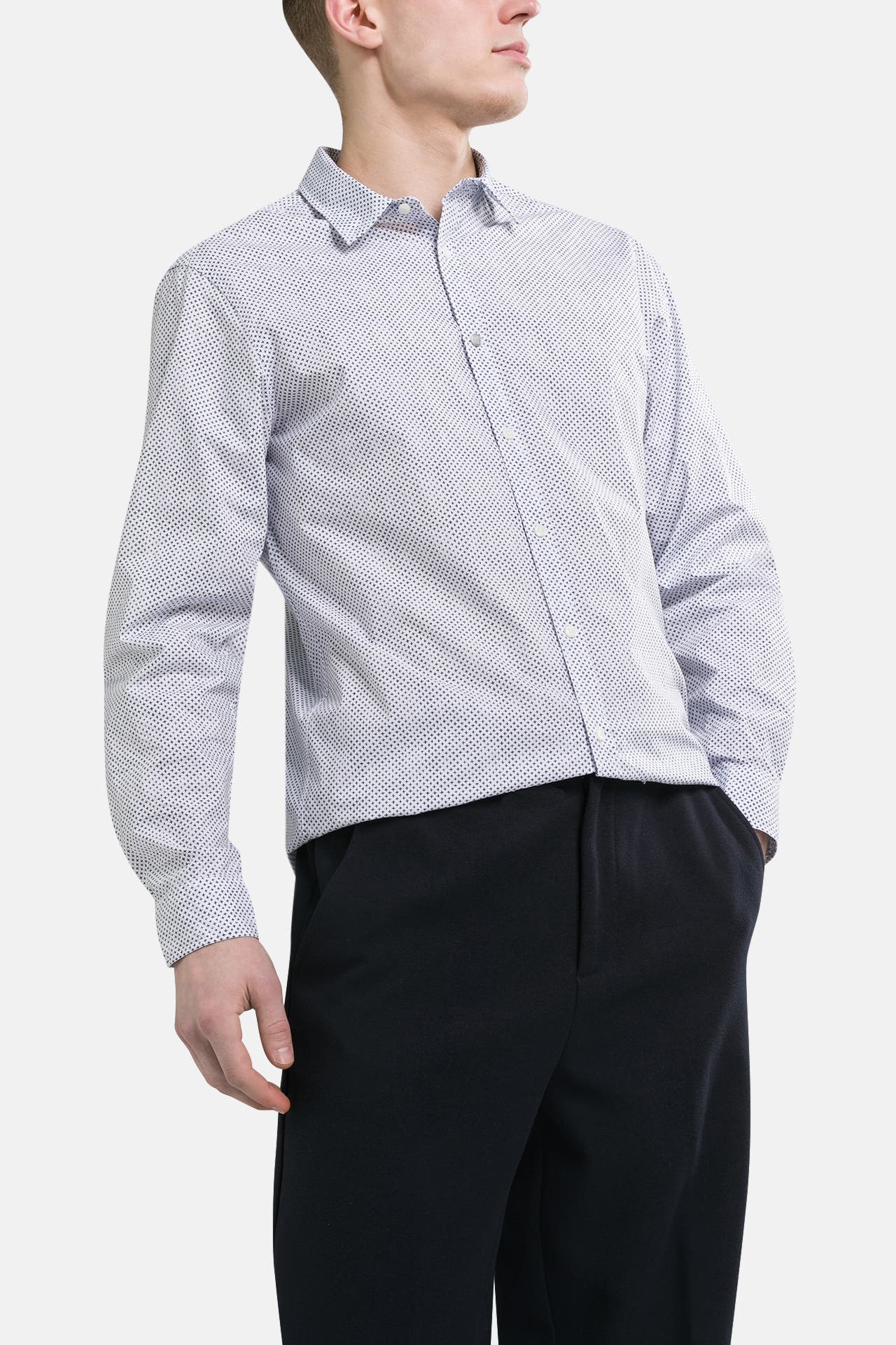 REPLAY Casual-Hemd Regular Fit, Bild 1