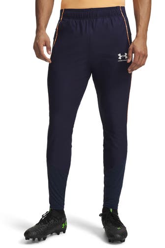 UNDER ARMOUR Sporthose dunkelblau