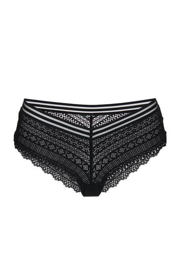 JOOP! Slip schwarz