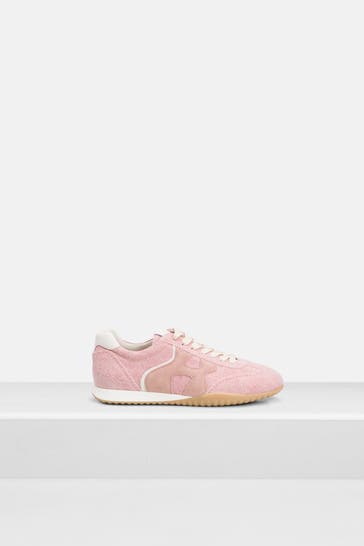 HOGAN Sneaker 'Olympia Z' mehrfarbig