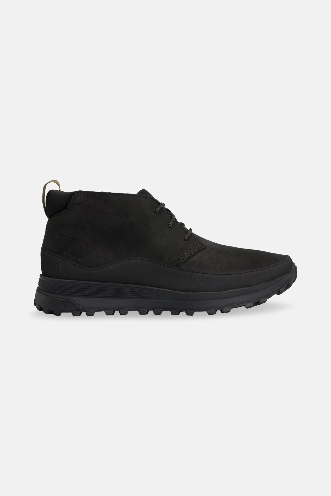 CLARKS Outdoorschuhe schwarz, Bild 1