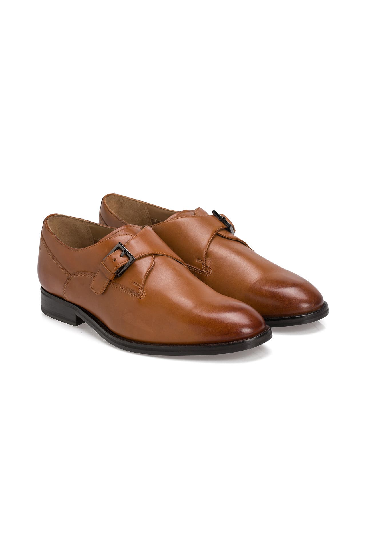 TED BAKER Business-Schuhe 'Julienn' braun, Bild 1