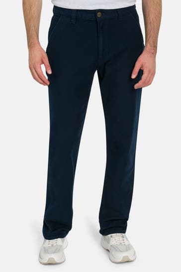 LEE Jeans 'Carpenter Rivet' straight