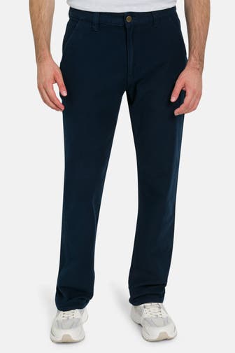 LEE Jeans 'Carpenter Rivet' straight