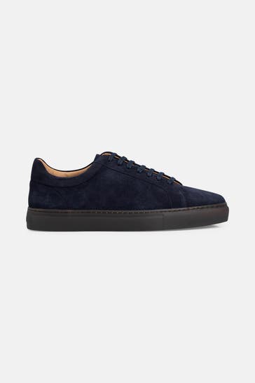 MELVIN & HAMILTON Sneaker 'Tyler 1' navy