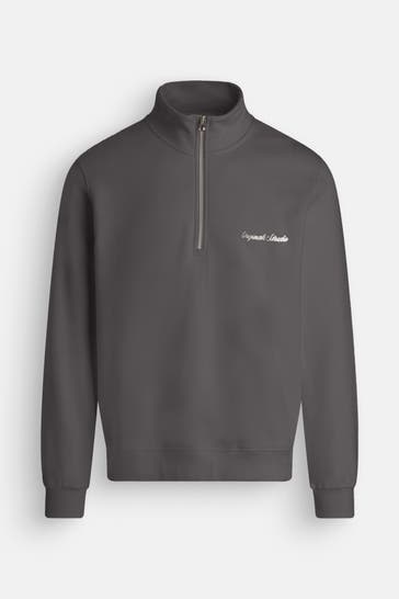 JACK & JONES Troyer anthrazit