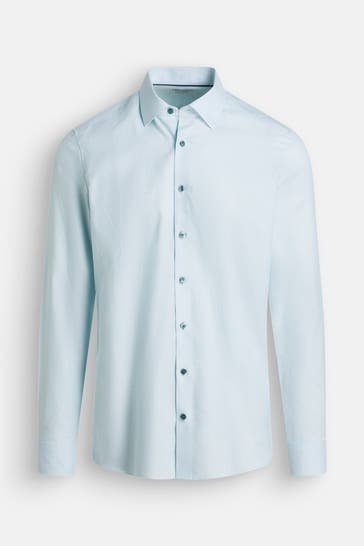 OLYMP Level Five Business-Hemd Body Fit