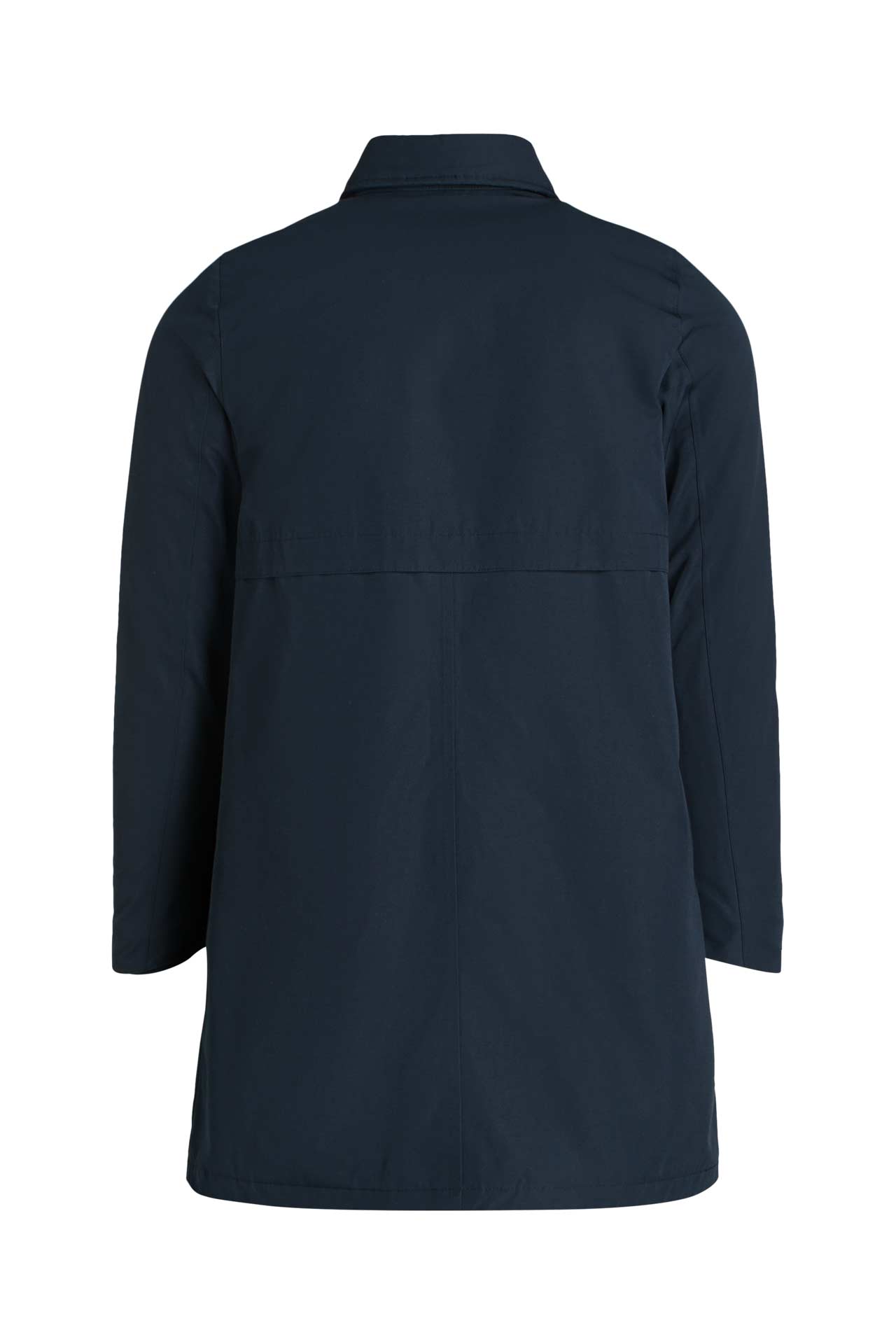 Barbour brisk sales