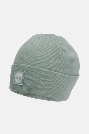 TIMBERLAND Mütze aqua