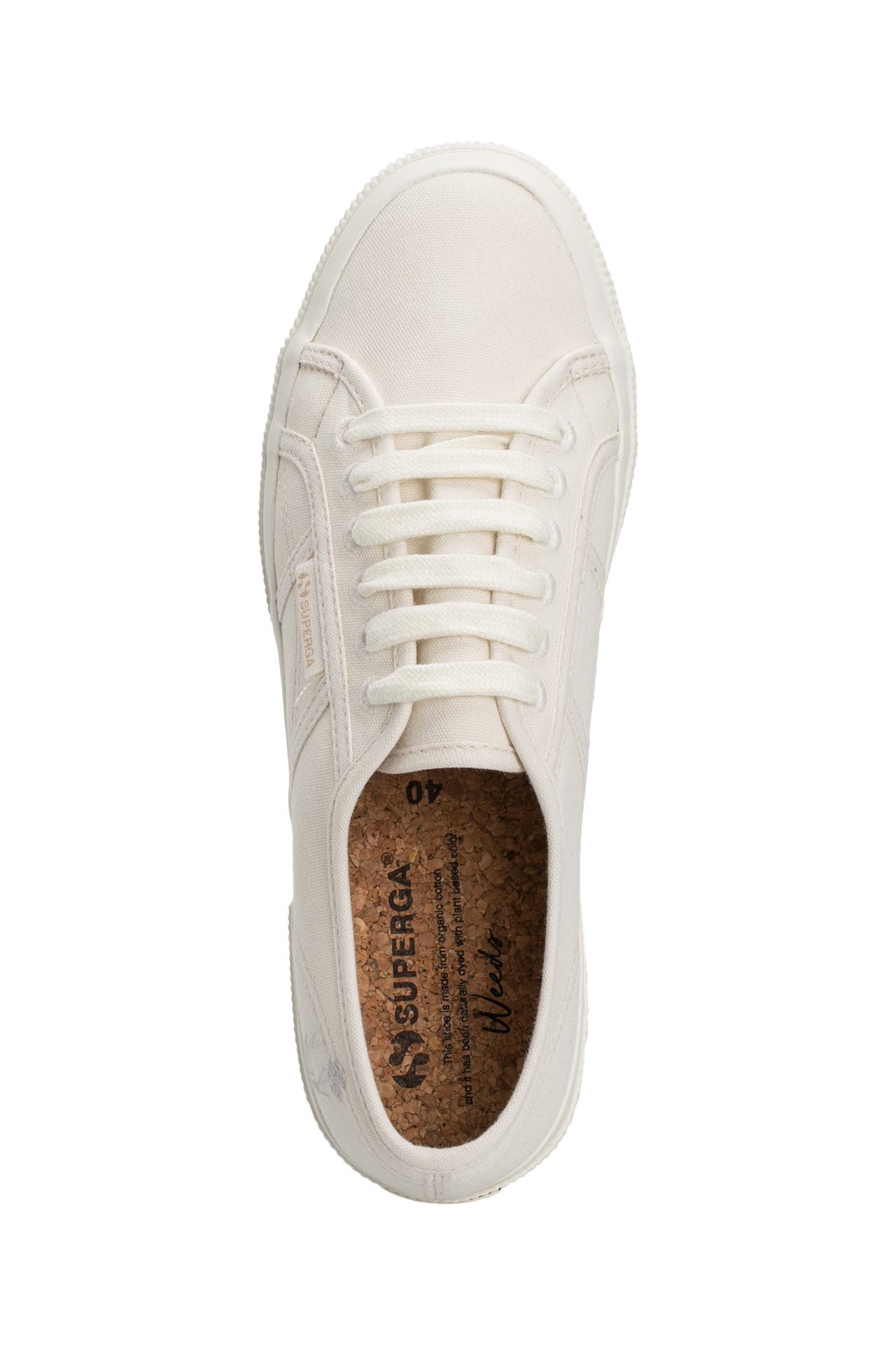 Superga ecru deals