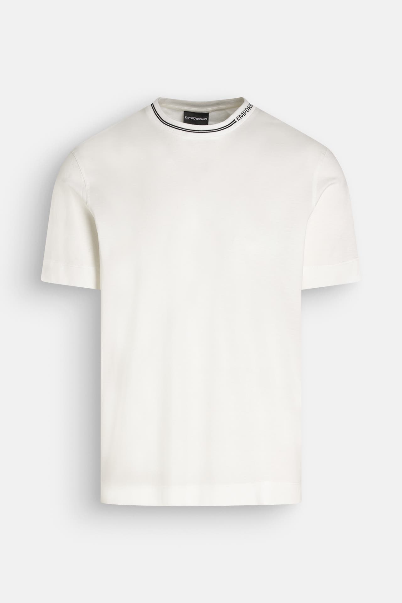 EMPORIO ARMANI T-Shirt weiß, Bild 1