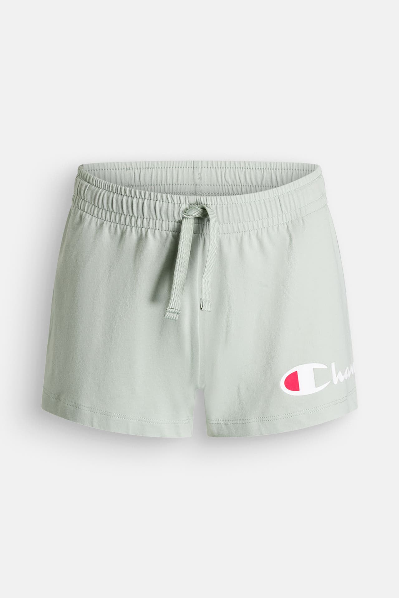 CHAMPION Shorts lindgrün, Bild 1