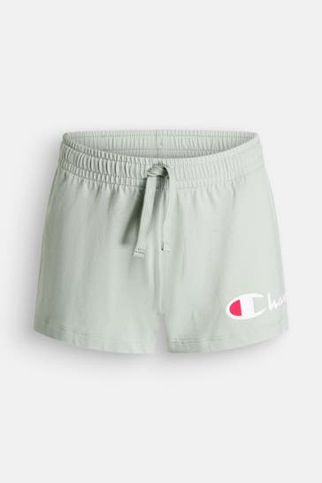 CHAMPION Shorts lindgrün