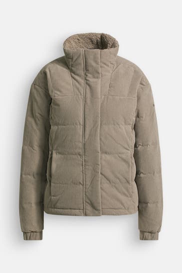 COLUMBIA Daunenjacke 'Ruby Falls™' graugrün