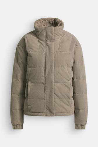 COLUMBIA Daunenjacke 'Ruby Falls™' graugrün