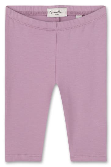 SANETTA Leggings mauve