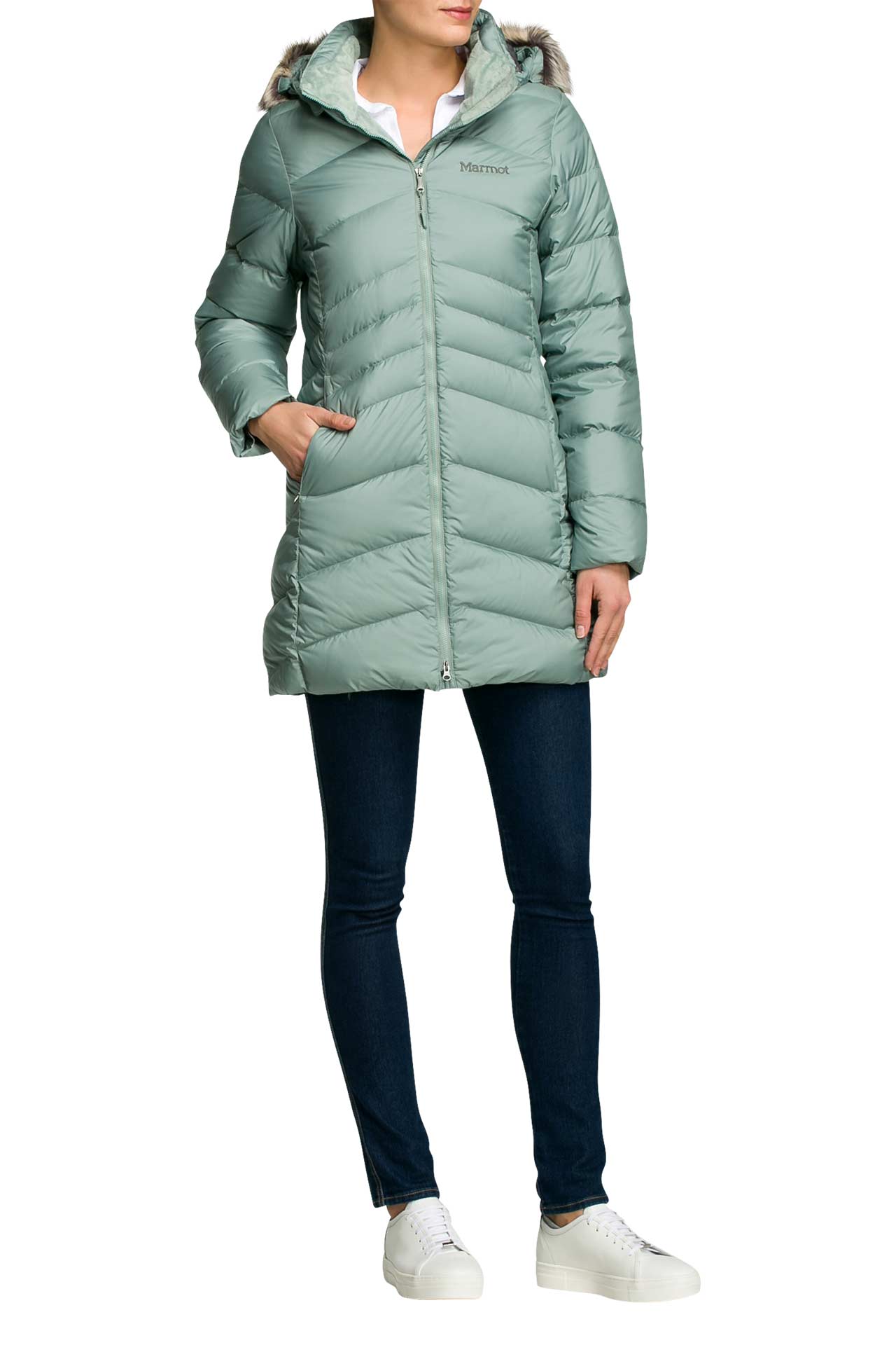 Marmot montreal sale daunenmantel