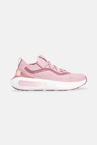 UNDER ARMOUR Laufschuhe beere