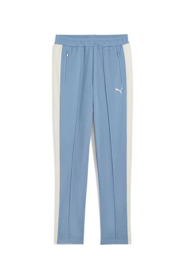 PUMA Joggpants hellblau