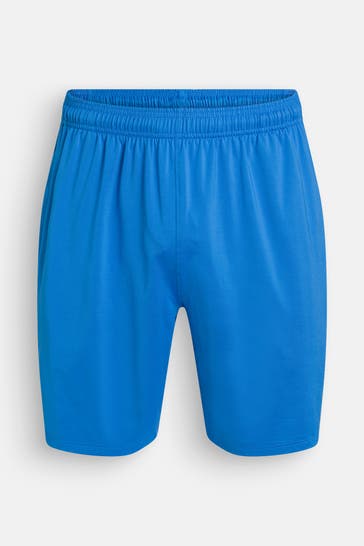 UNDER ARMOUR Funktions-Shorts 'Tech Vent' blau
