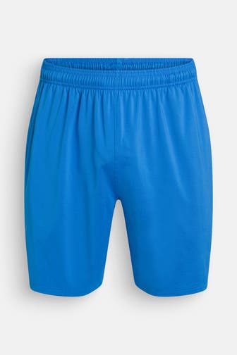 UNDER ARMOUR Funktions-Shorts 'Tech Vent' blau