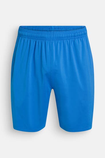 UNDER ARMOUR - Funktions-Shorts 'Tech Vent' blau