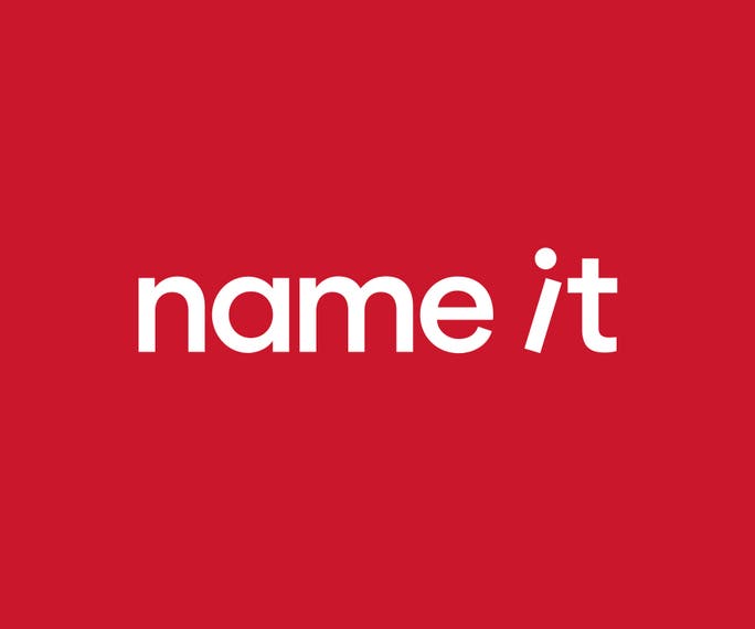 NAME IT
