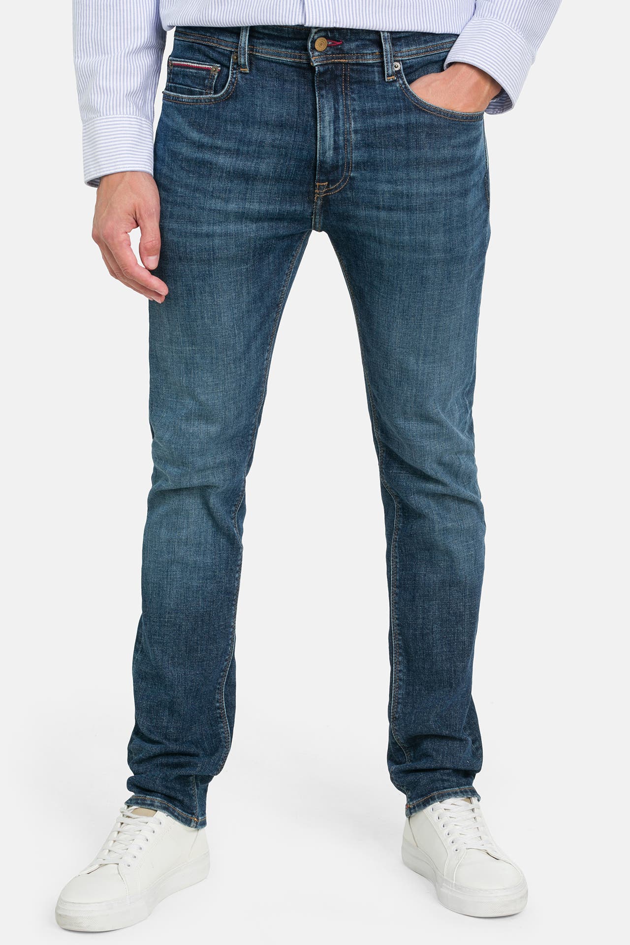 TOMMY HILFIGER Jeans 'Bleecker' slim, Bild 1