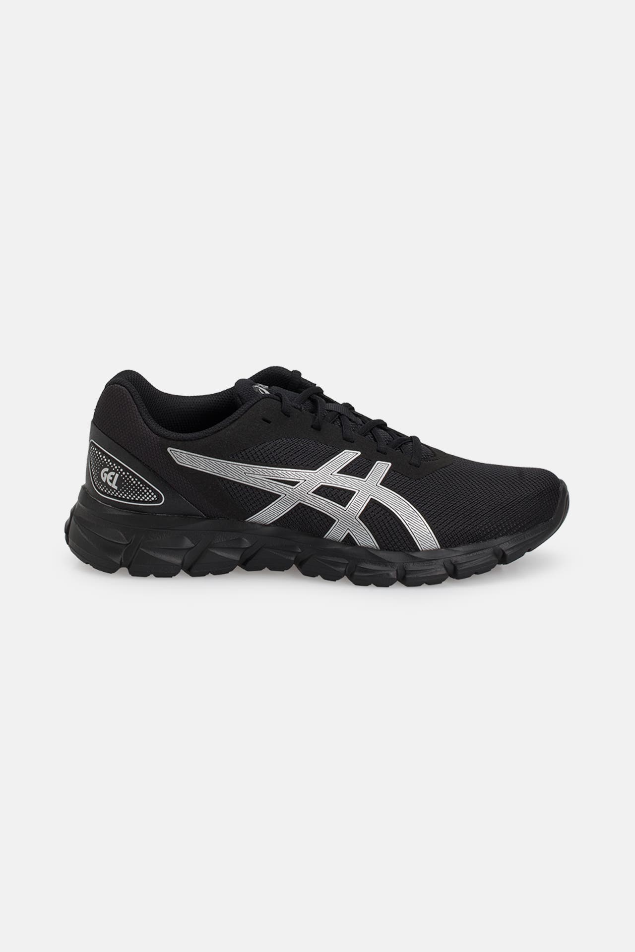 ASICS Runningschuhe 'Gel-Quantum Lyte II' schwarz, Bild 1