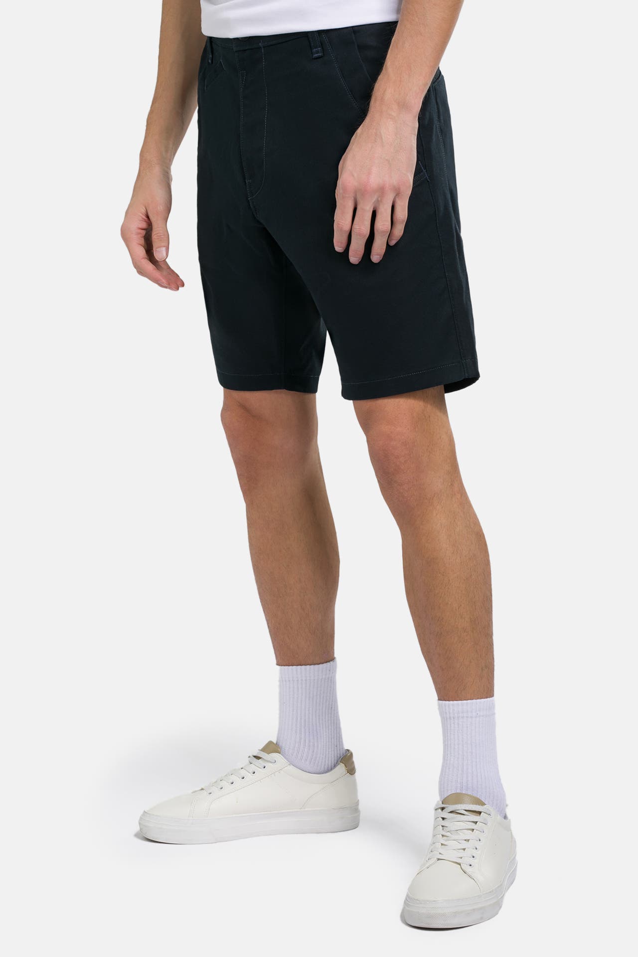 G-STAR Chino-Shorts 'Bronson 2.0' navy, Bild 1