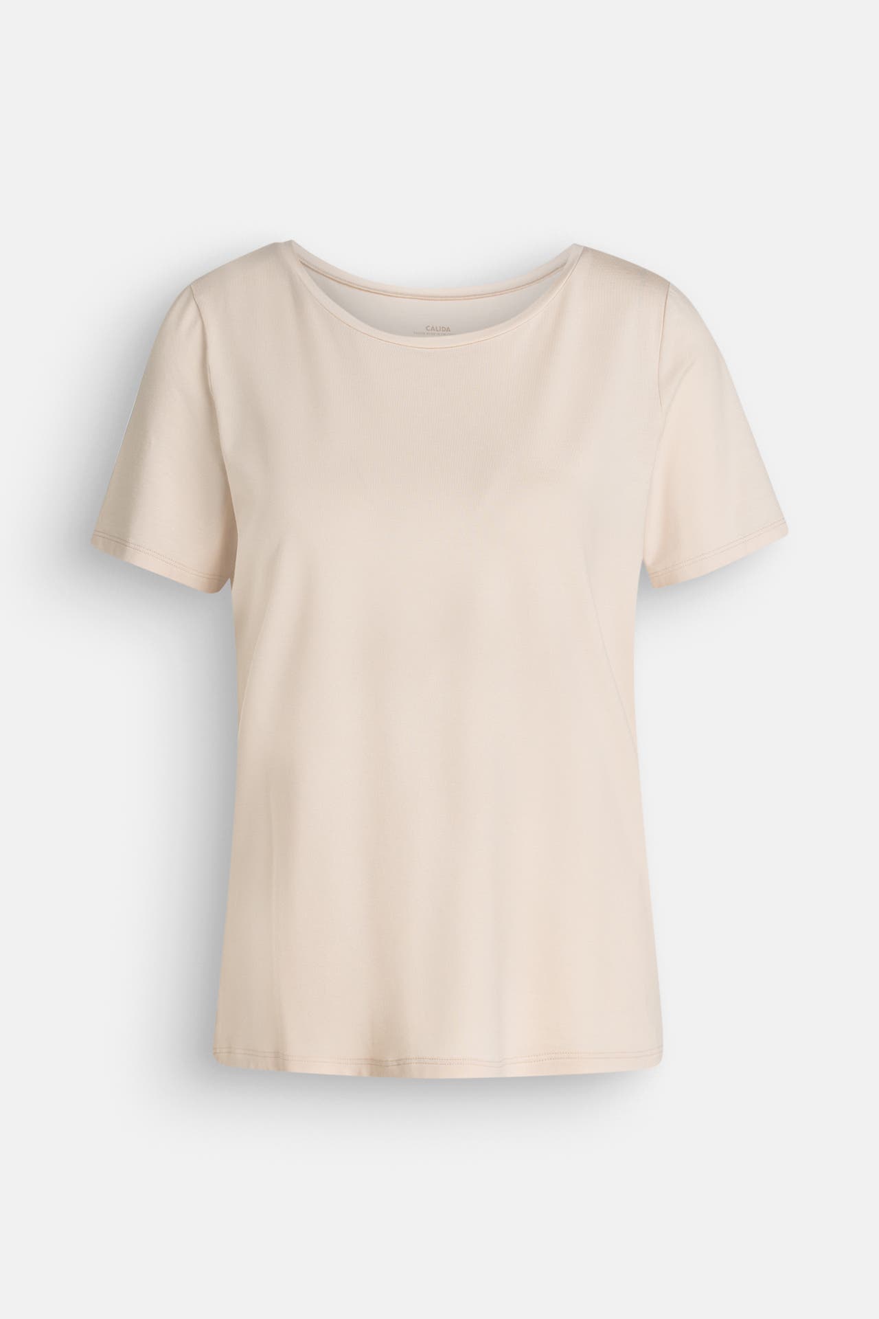 CALIDA T-Shirt beige, Bild 1