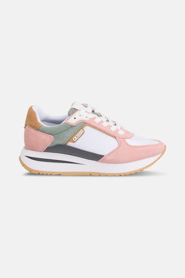 GUESS 'Energy' Sneakers, multicoloured