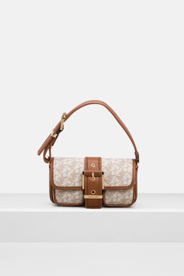 MICHAEL MICHAEL KORS Handtasche 'Colby' mehrfarbig