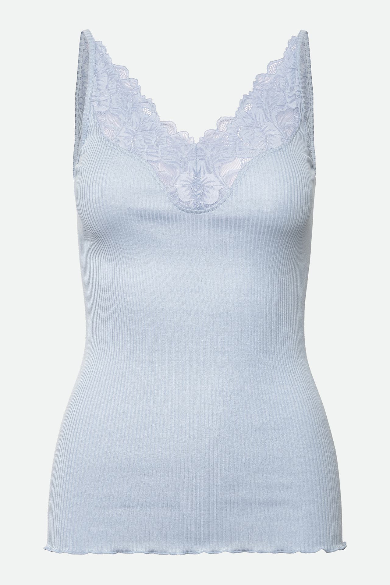 ROSEMUNDE Top 'Beatha' hellblau, Bild 1