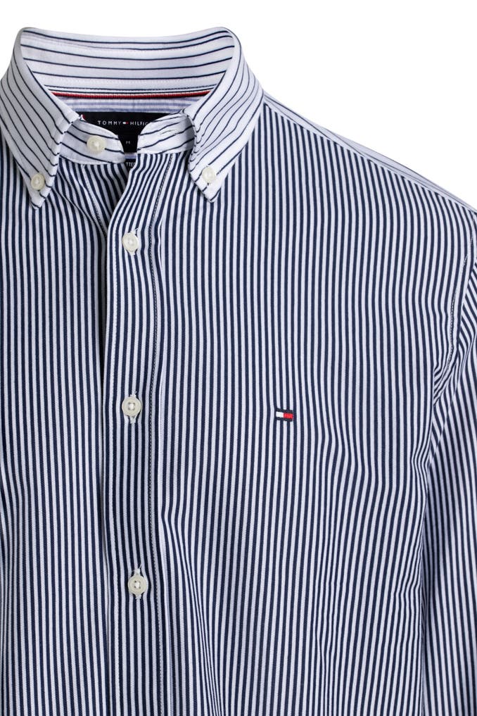 Tommy Hilfiger Hemd Sale