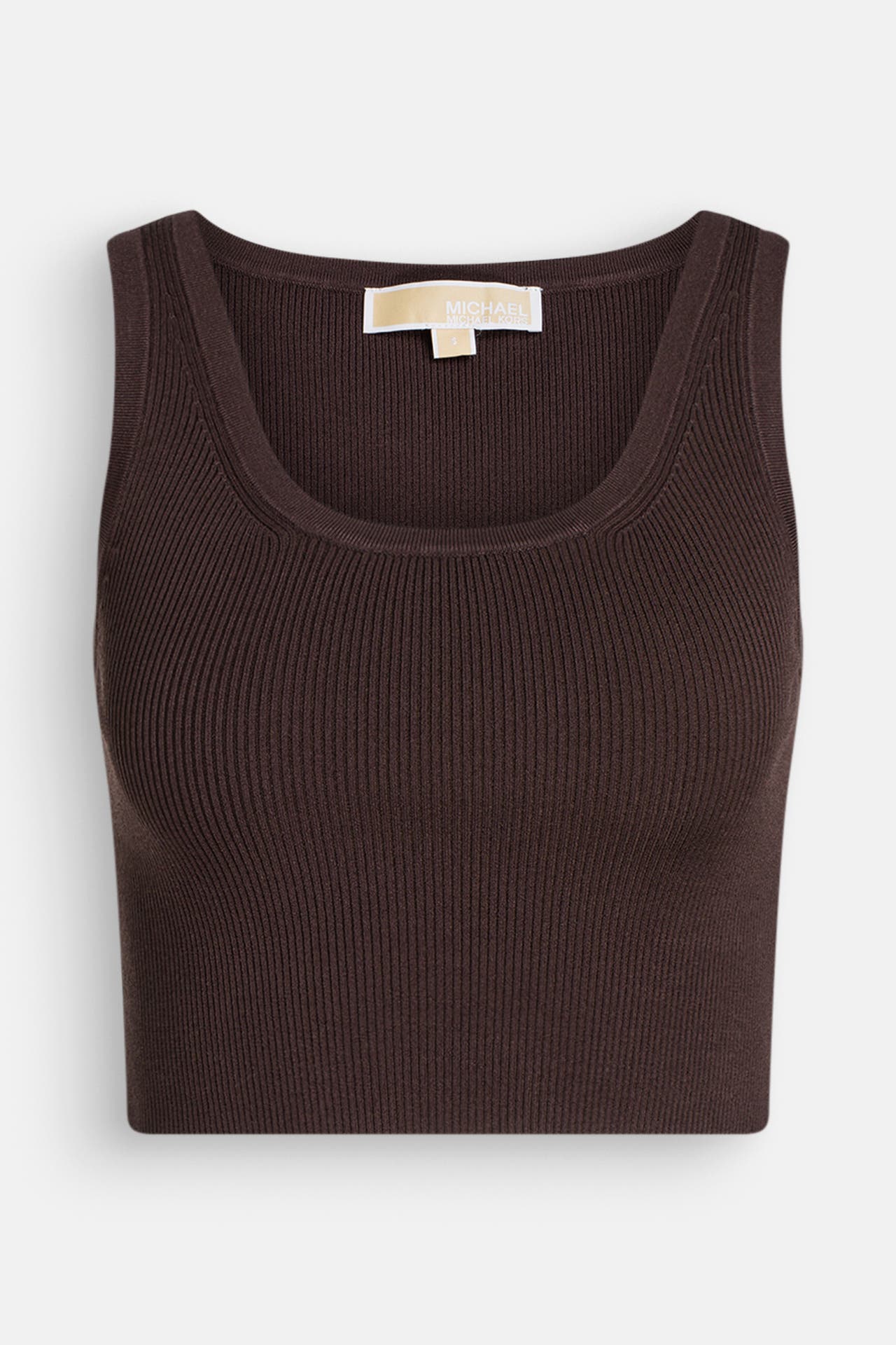 MICHAEL MICHAEL KORS Top braun, Bild 1