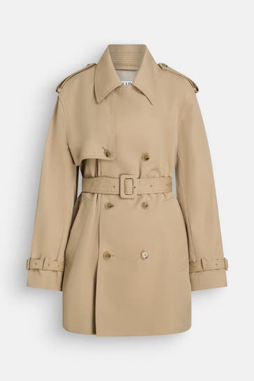 FILIPPA K Trenchcoat beige