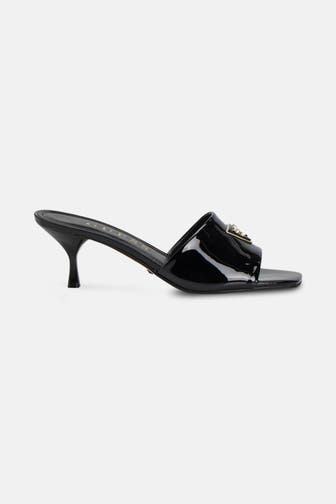 GUESS Mules schwarz