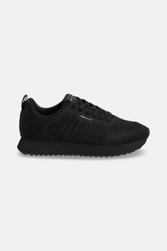 GANT Sneaker 'Bevinda' schwarz