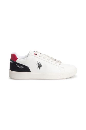 U.S. POLO ASSN. Sneaker 'Tymes 008' mehrfarbig