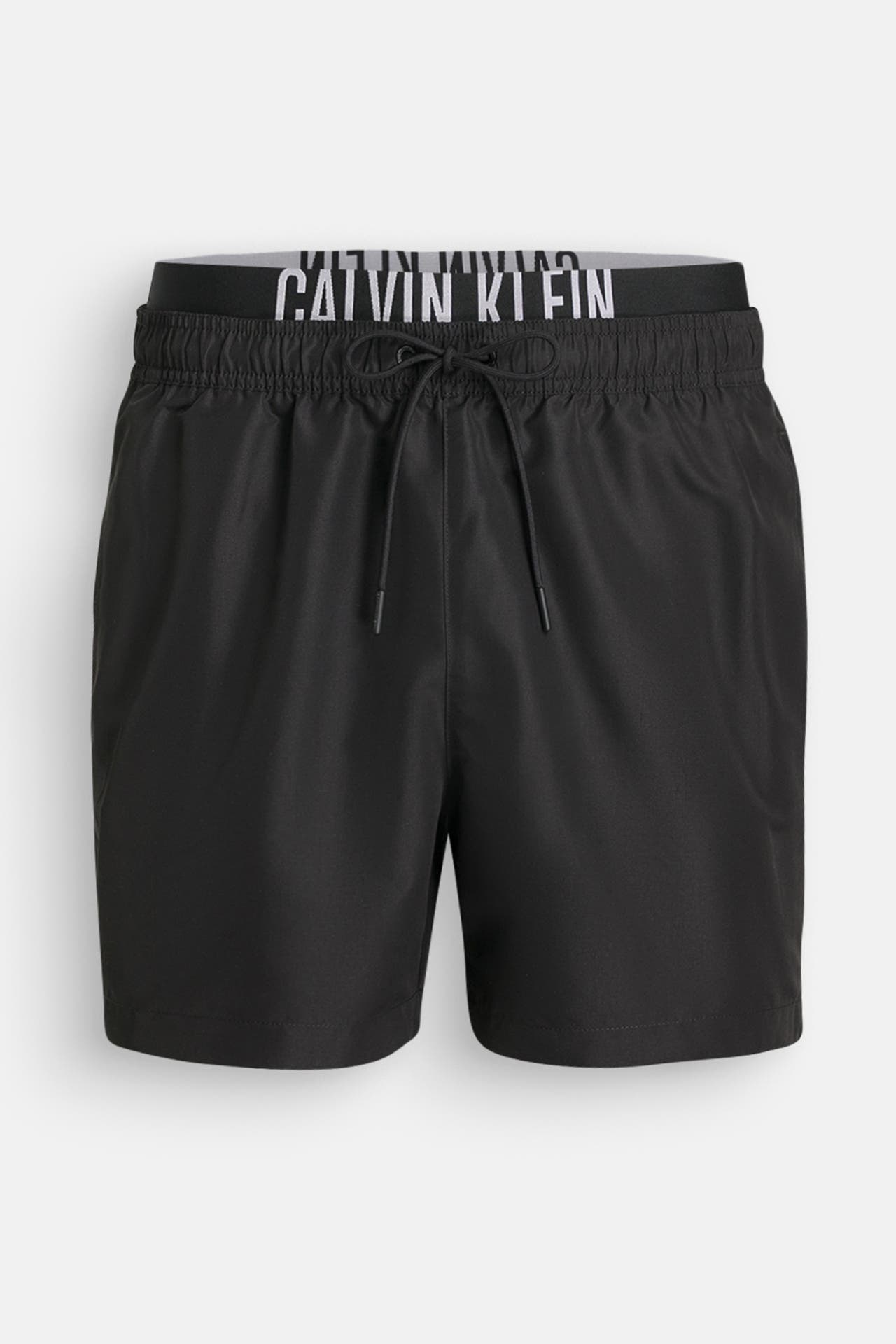 CK JEANS Badeshorts schwarz, Bild 1